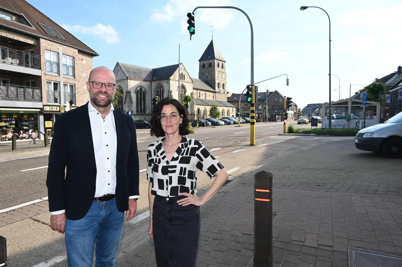 Wijkmanager start ook in Kortessem