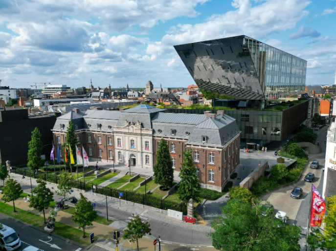 Beleidsplan Ruimte Hasselt