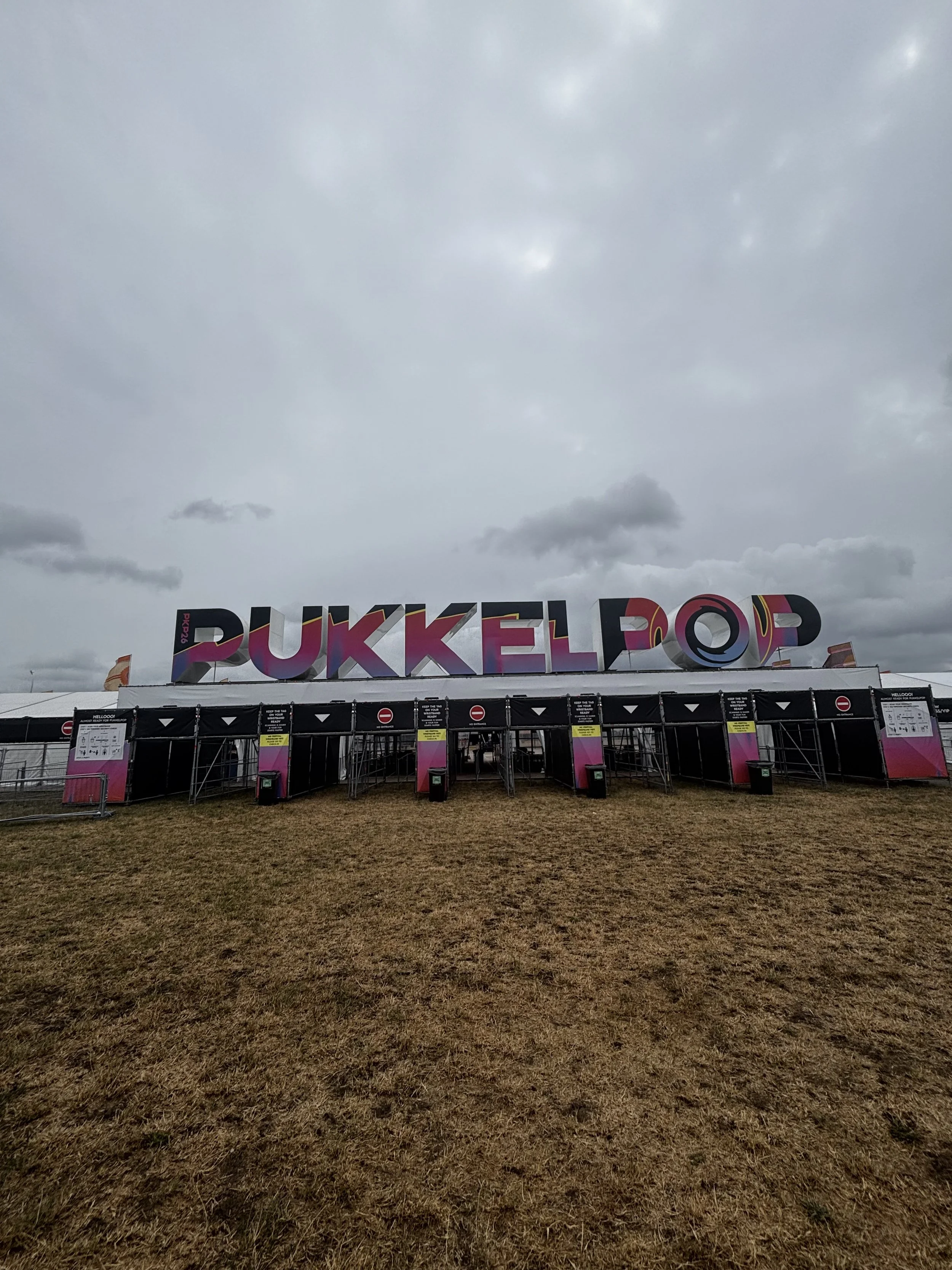 Pukkelpop: waar verschillen vervagen en verbondenheid groeit