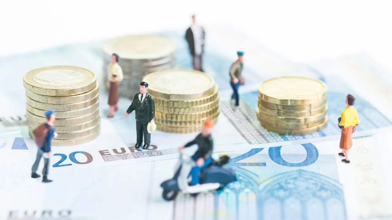 Eerlijke fiscaliteit: federale keuzes mogen lokale dienstverlening niet onder druk zetten
