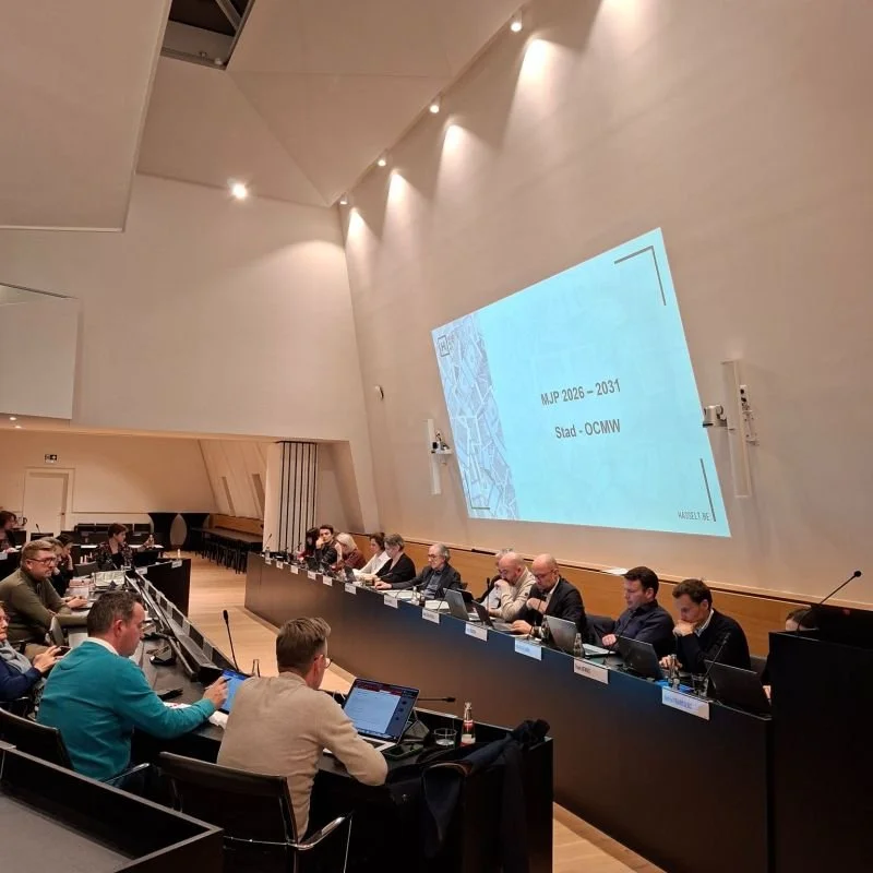 Opvolgingsrapportering 2026: transparant over resultaten én uitdagingen