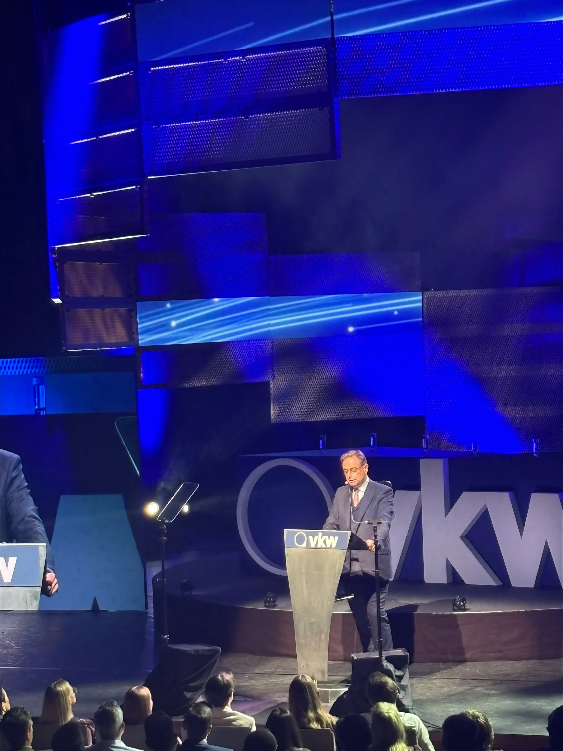Trots op wat was, ambitie voor wat komt