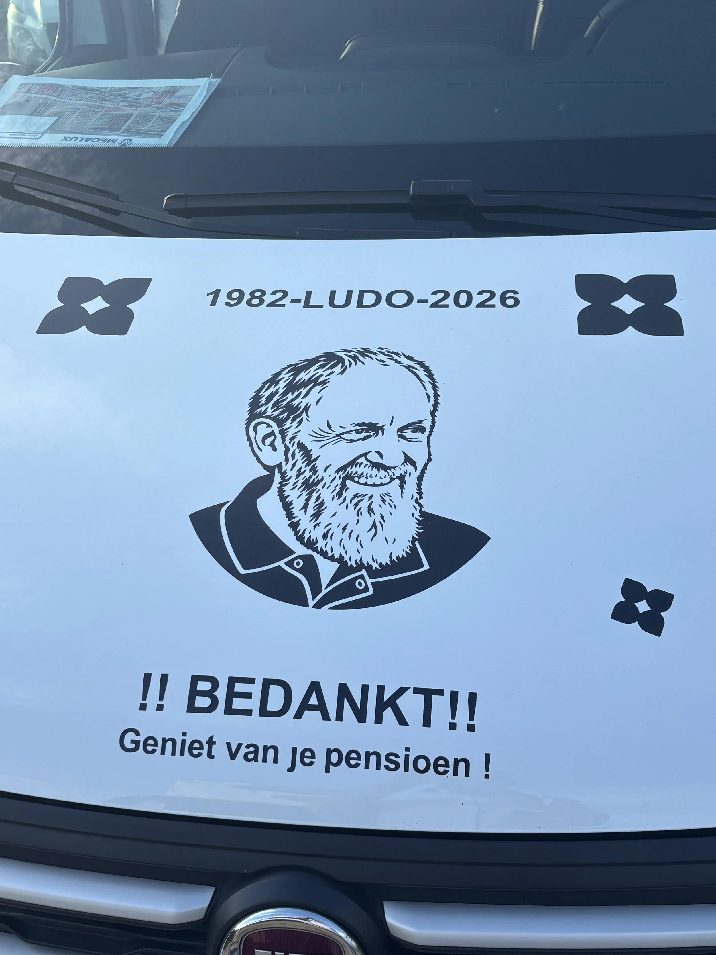 Een carrière in dienst van kansen voor iedereen
