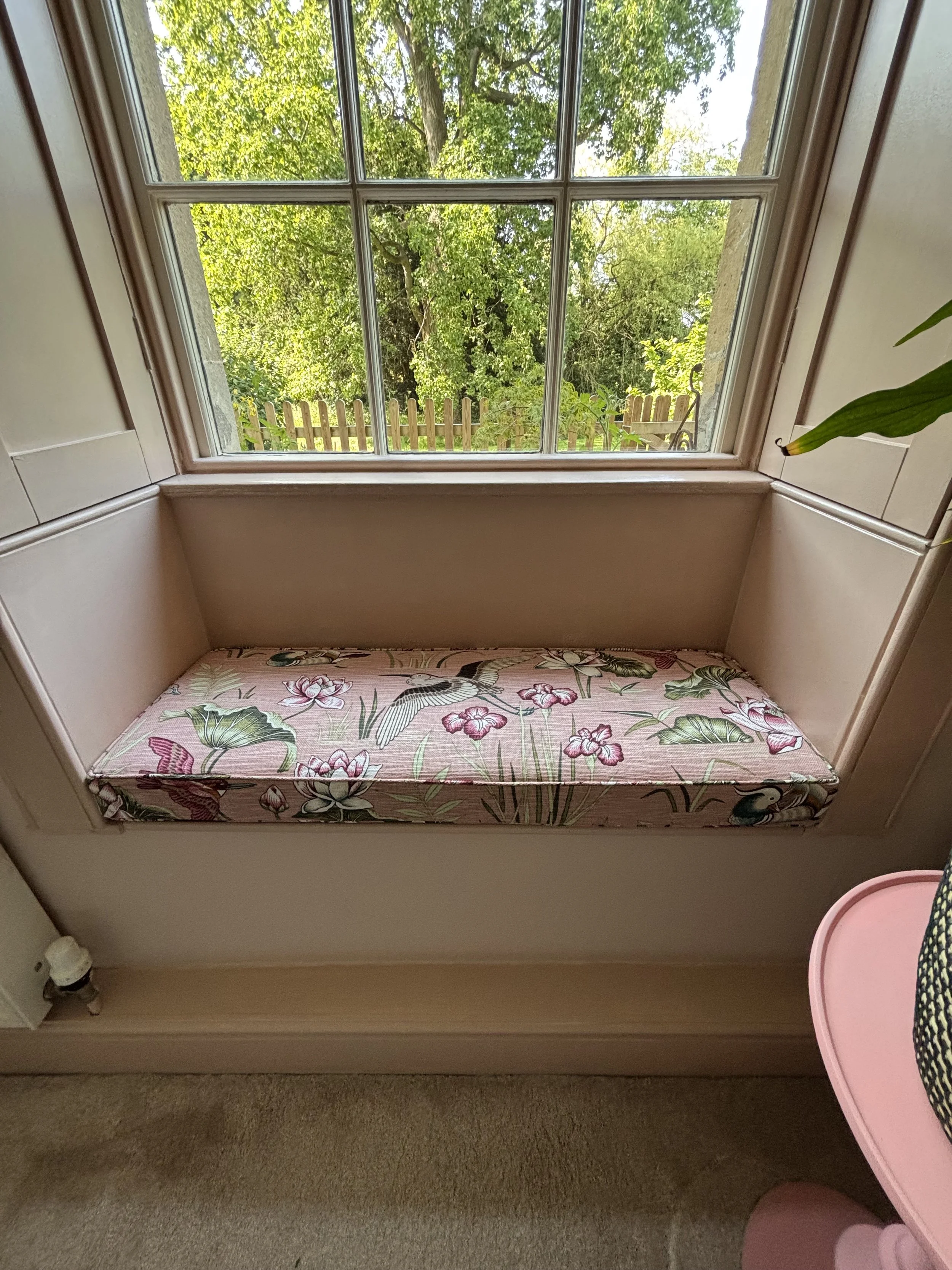 Bedroom Cushions