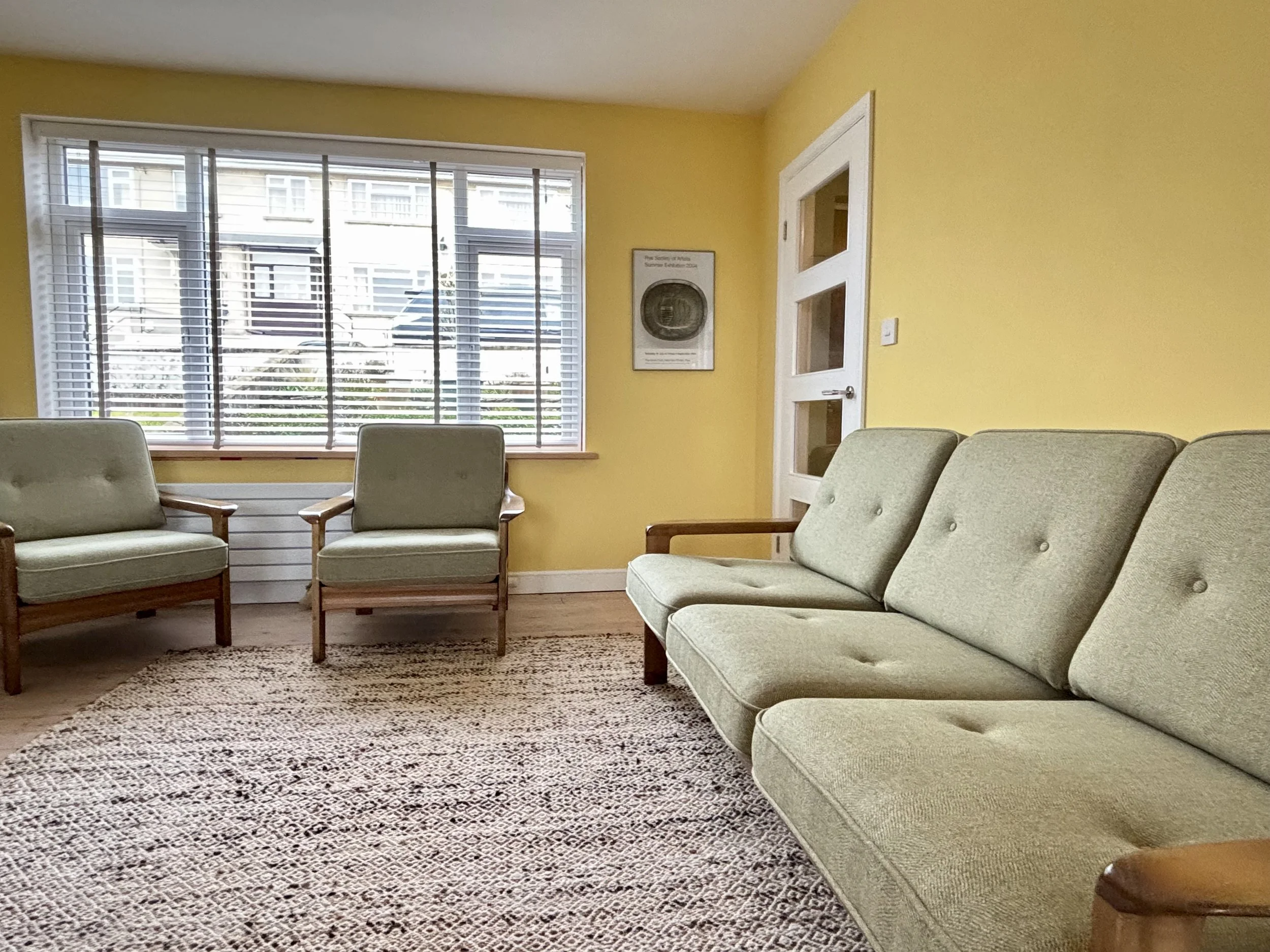 3 piece suite