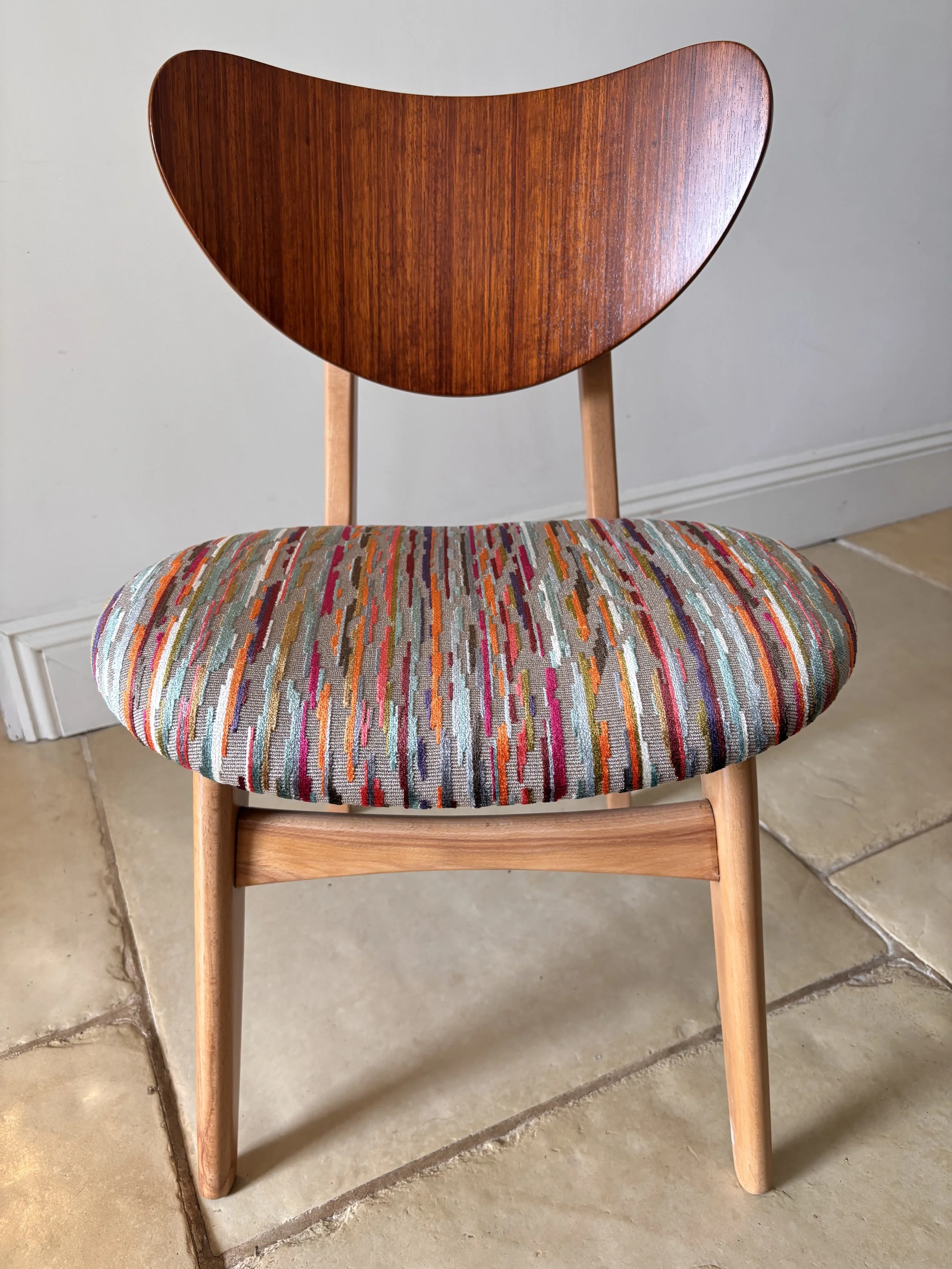 G-Plan Chair