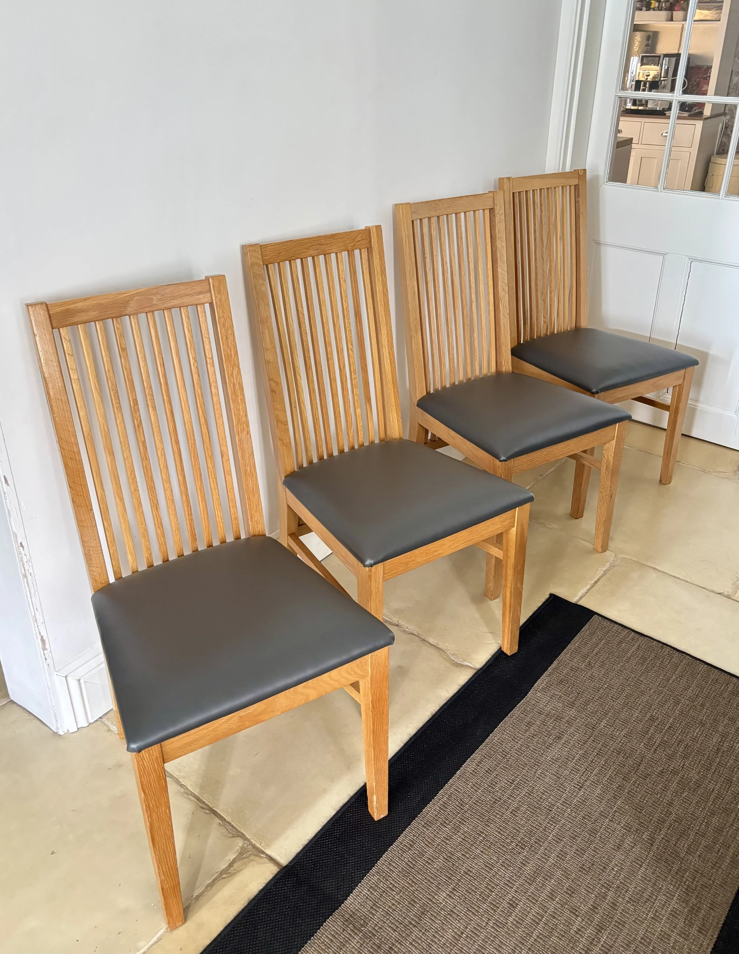 Dining Chairs