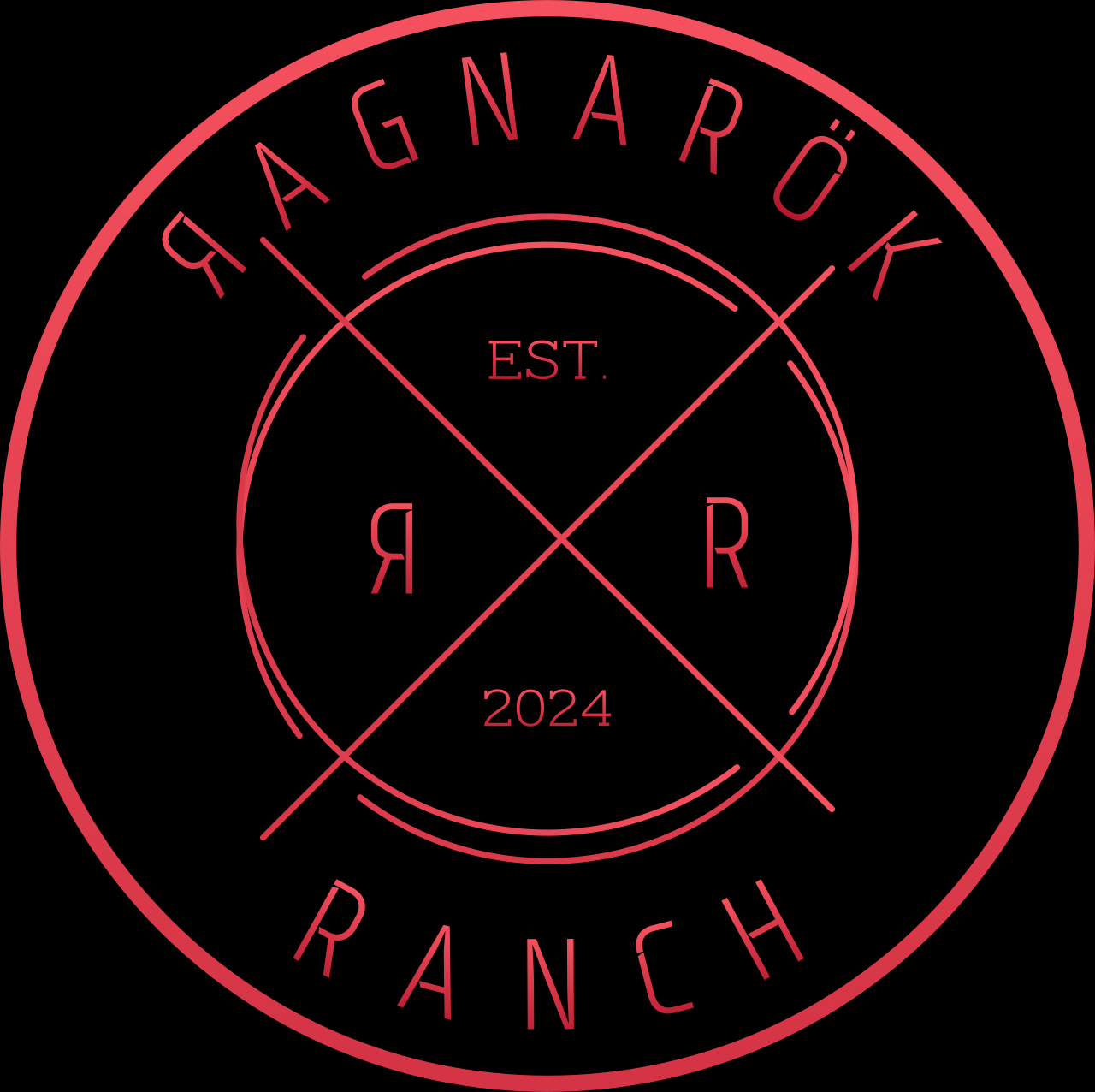 Ragnarök Ranch