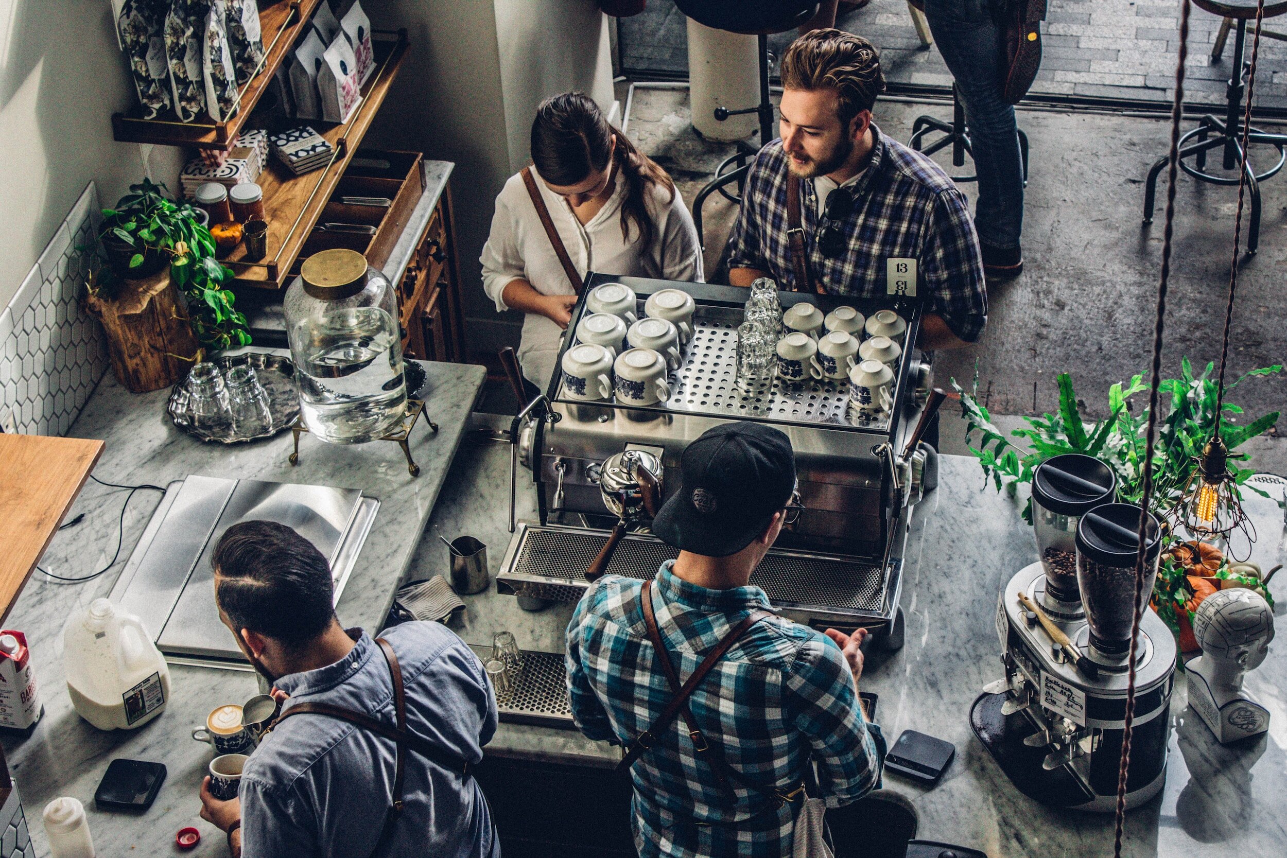 The Vital Role of Baristas in Melbourne's Coffee Culture