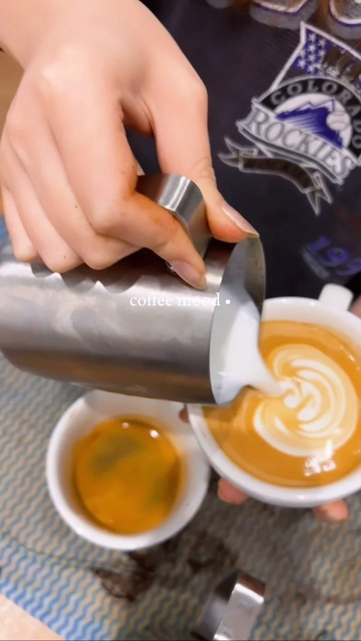 Expert Barista & Latte Art Course Melbourne | Swan Lab