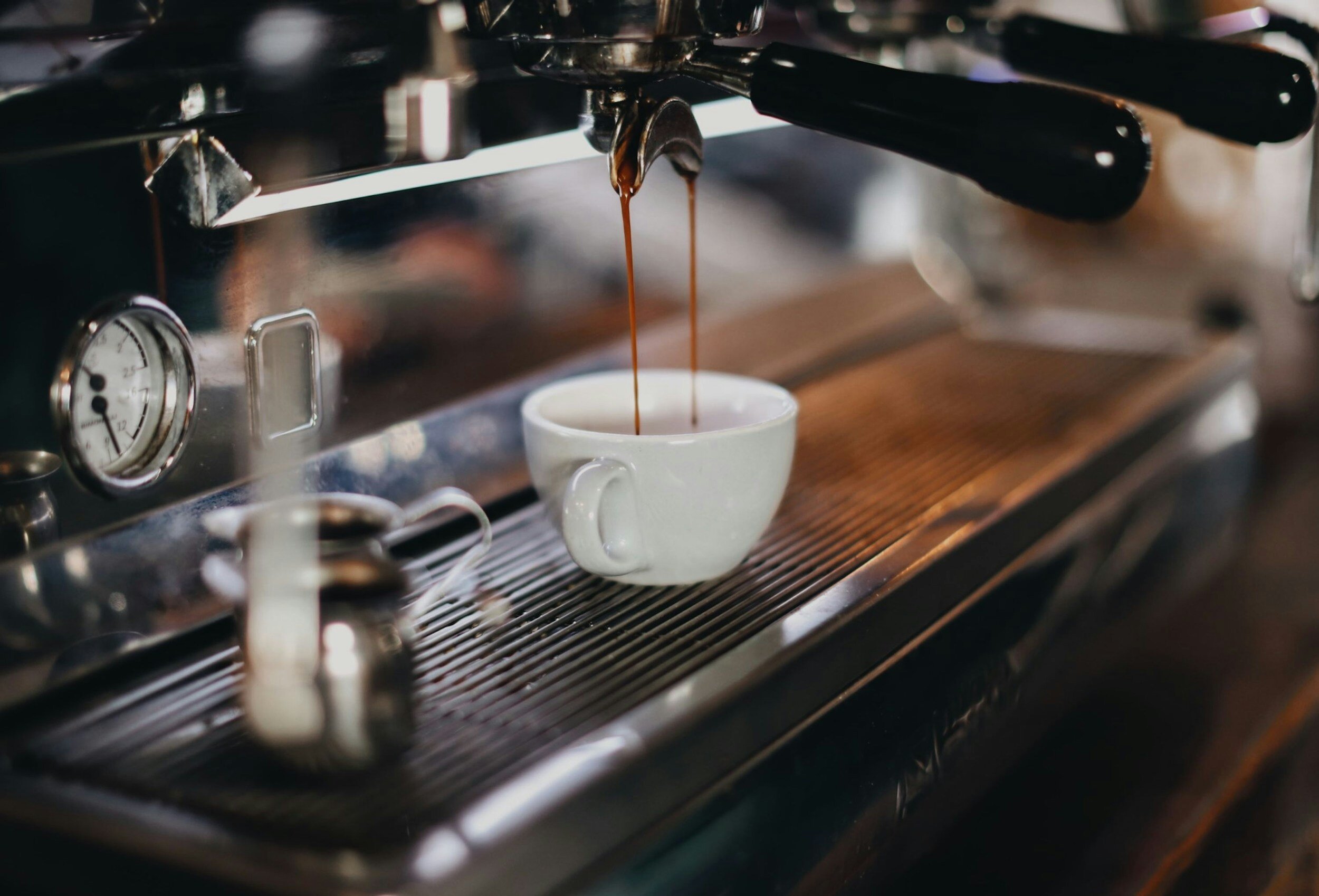 The Complete Beginner's Guide to Barista Course in Melbourne