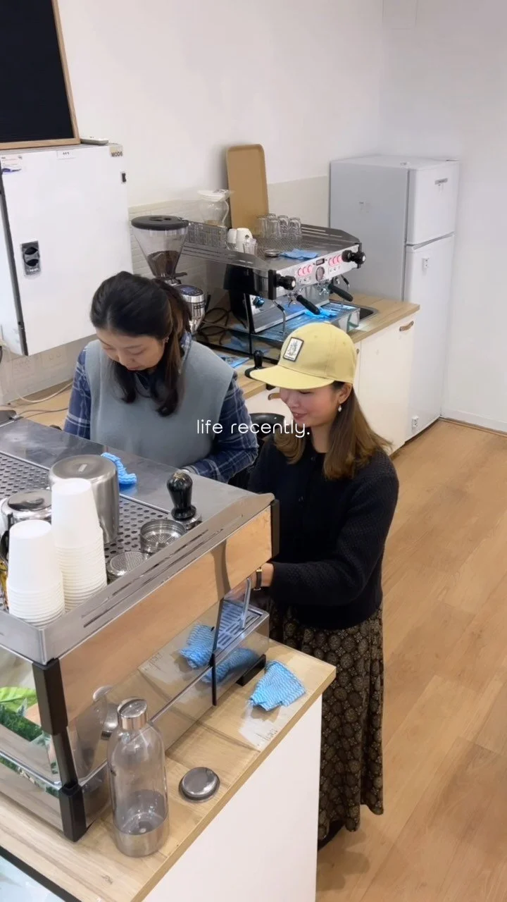 Expert Barista & Latte Art Course Melbourne | Swan Lab