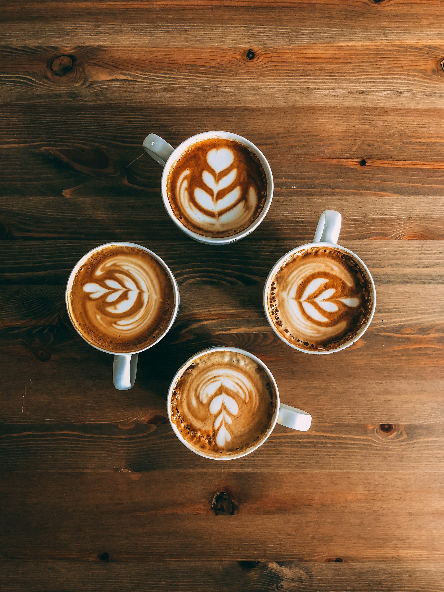 How to Master the Art of Coffee Making: Tips from Professional Coffee Making Classes