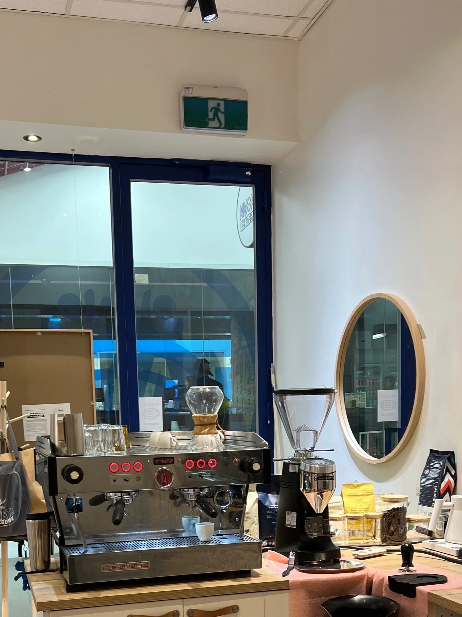Expert Barista & Latte Art Course Melbourne Swan Lab