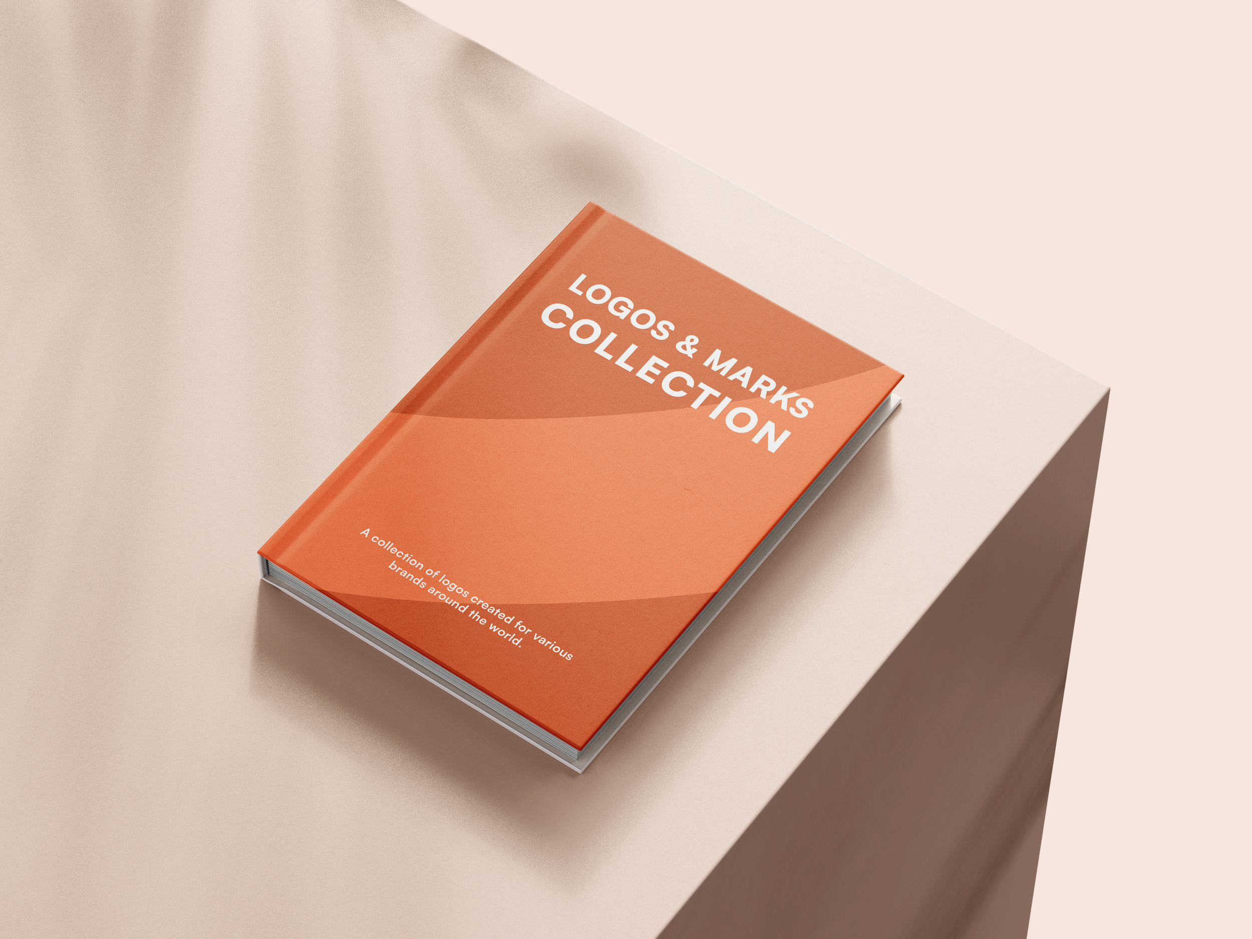 Logos & Marks Collection