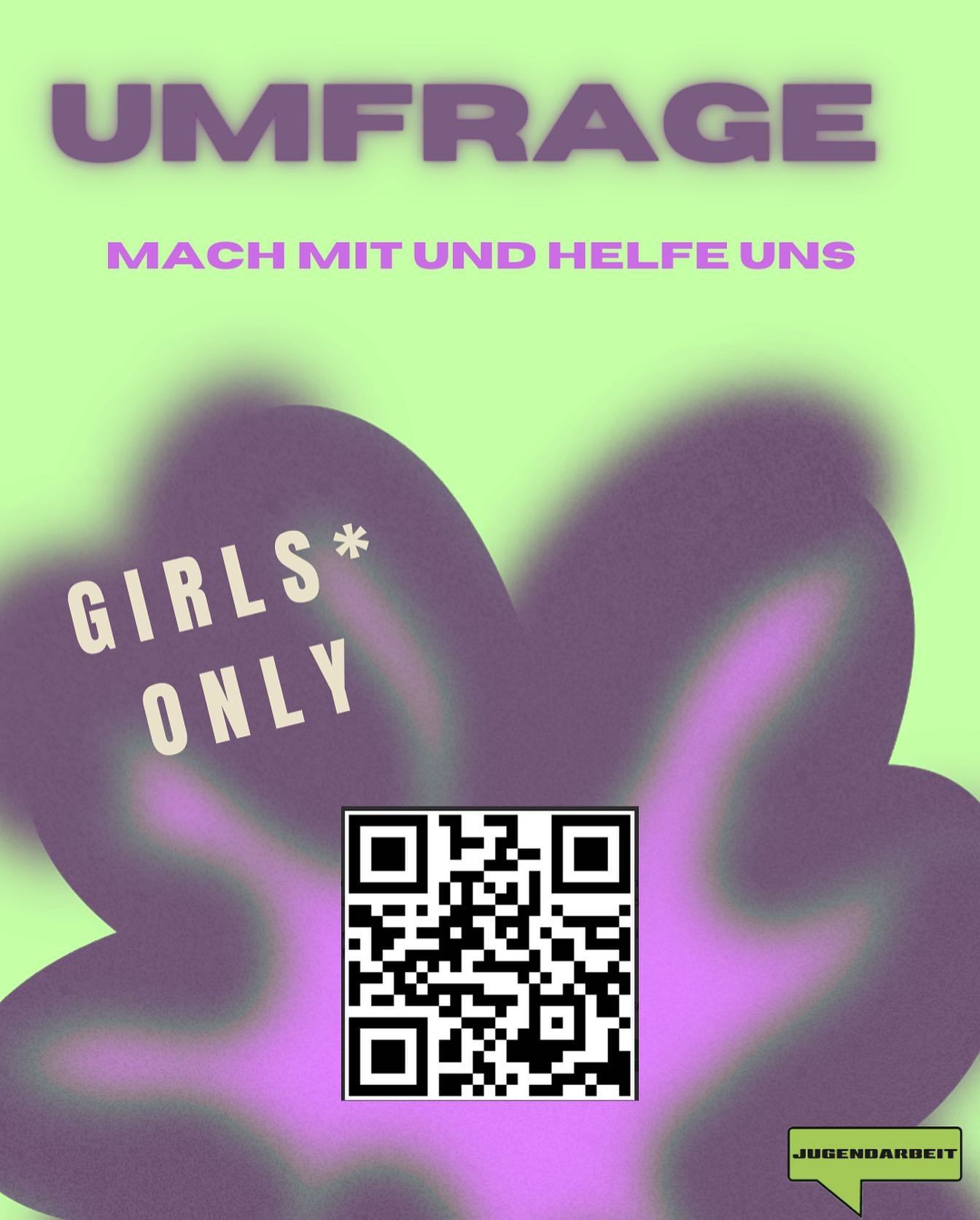 Link zu de Umfrag isch i de Bio 😊