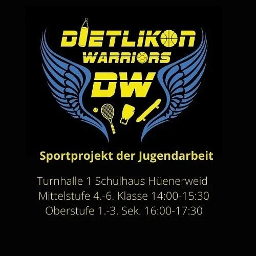 Saisonstart DIETLIKON WARRIORS ch&ouml;mmed verbii ✌️#dietlikon #ajuga #dietlikonwarriors #sport