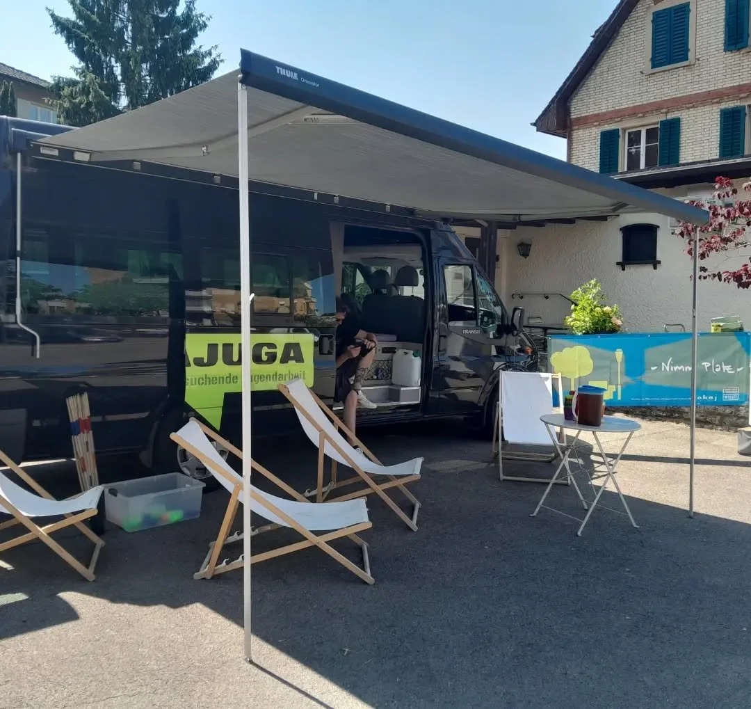 #nimmplatz #nimmplatz2023 #jugendarbeitdietlikon #chumverbii