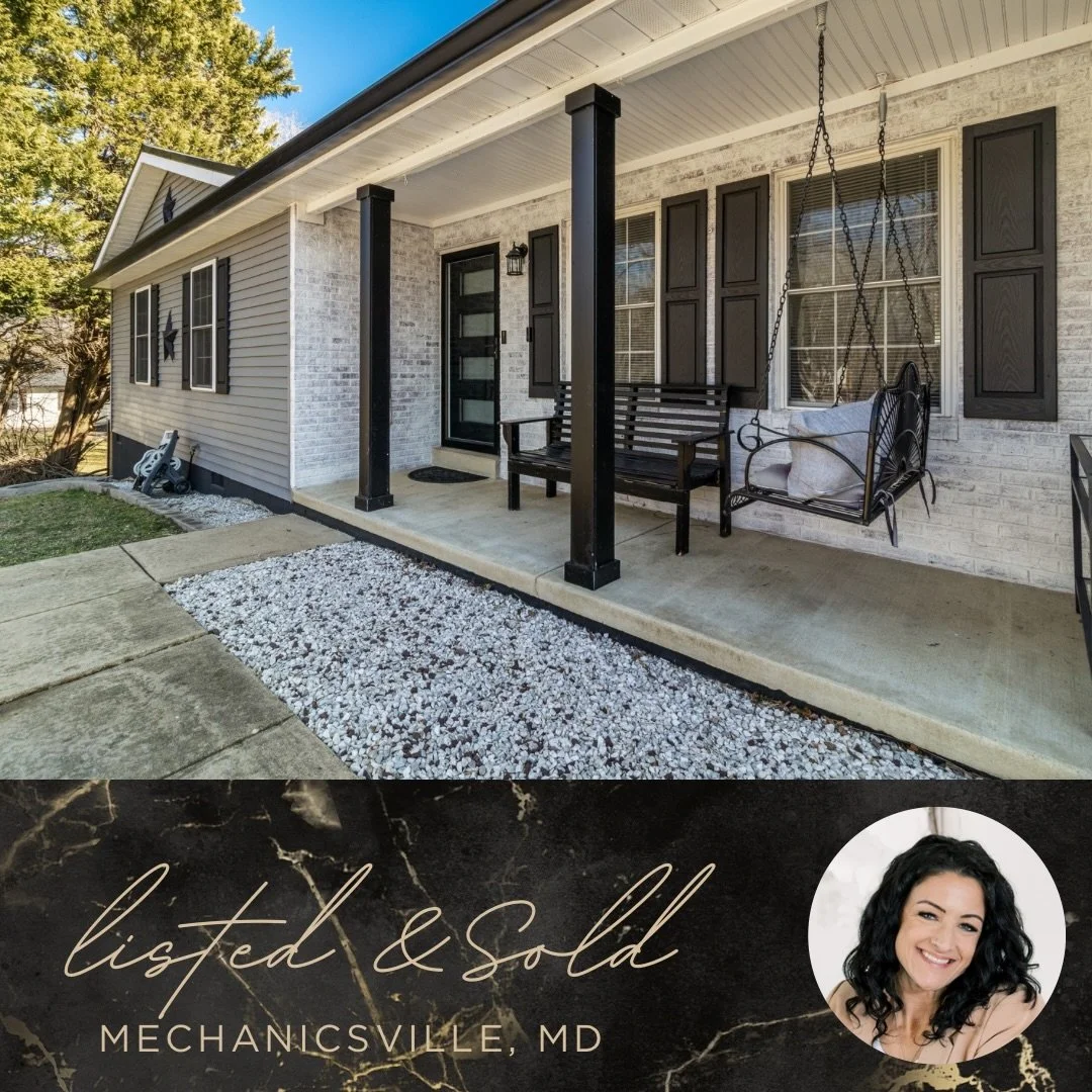 Closing day for two great friends &mdash; and my soon-to-be ex-neighbors!🫩🏡🎉 It was such an honor to help you sell your home and send you off to Florida in style. I&rsquo;m going to miss you both more than you know, but I couldn&rsquo;t be happier