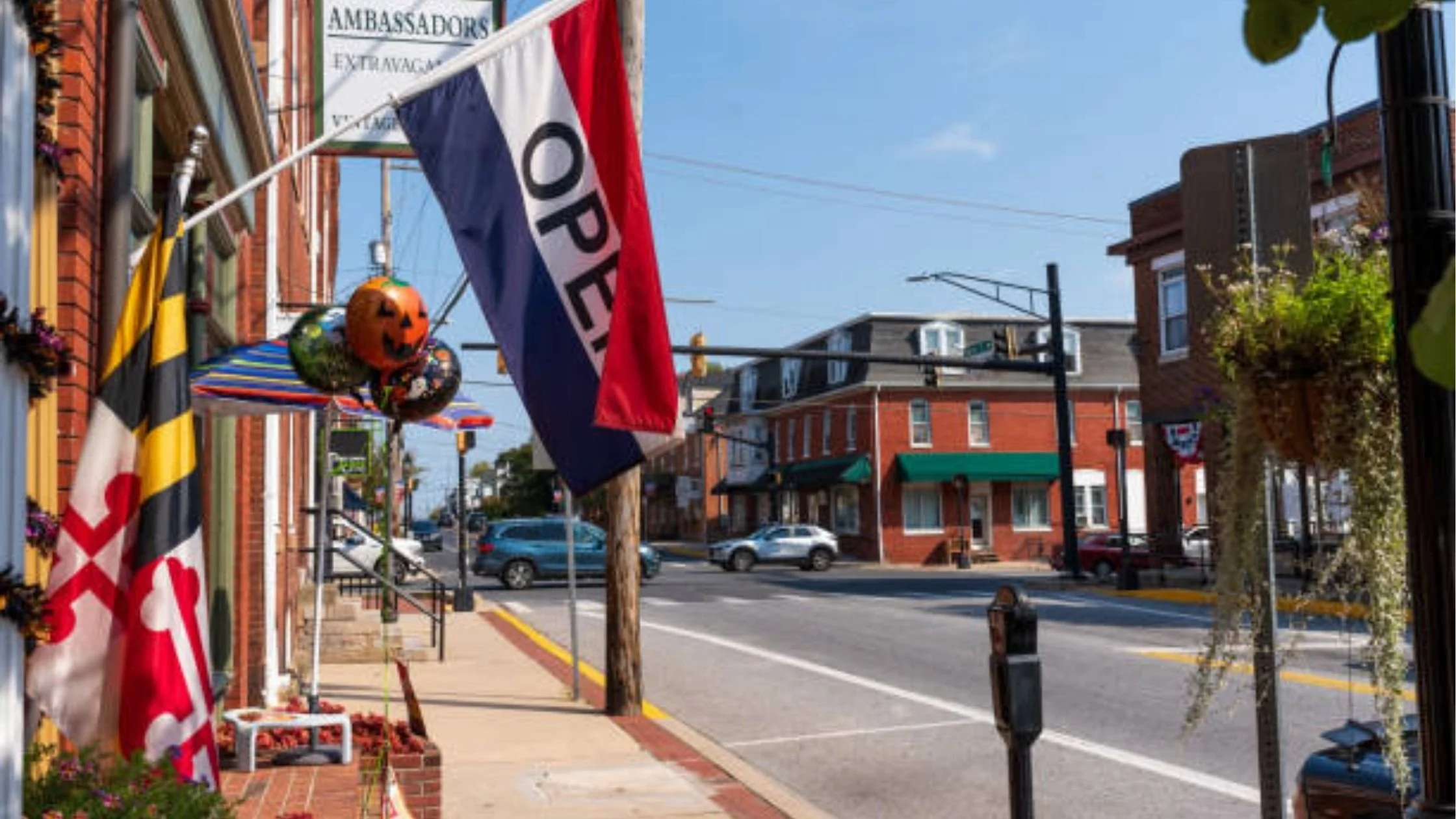 Is Southern Maryland Worth the Commute If You Work in D.C. or Northern Virginia?