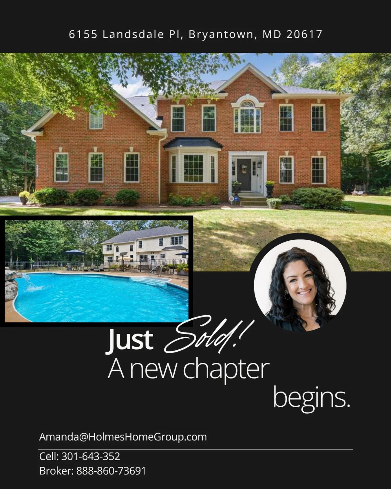 🎉 CLOSED! 🏡

I say this every time, and I mean it every time &mdash; one of my absolute favorite parts of this job is the people. Some of my clients don&rsquo;t just become clients&hellip; they become people I genuinely cherish. This family is exac