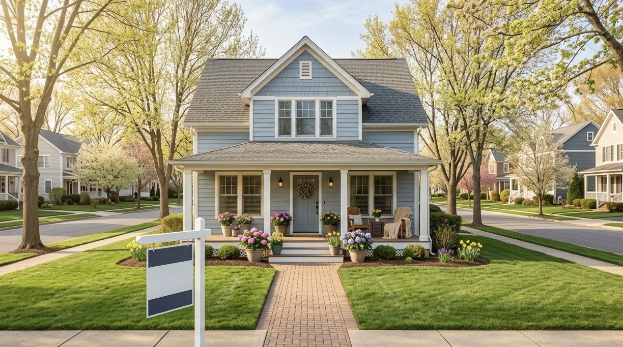Is It a Good Time to Buy a House in Southern Maryland in 2026?