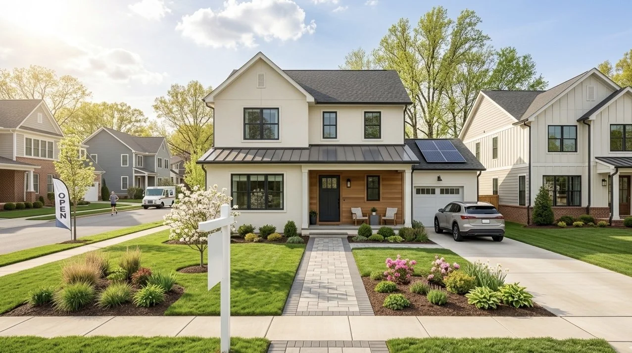 Homes for Sale in Waldorf, MD — A Real Buyer's Guide to Charles County