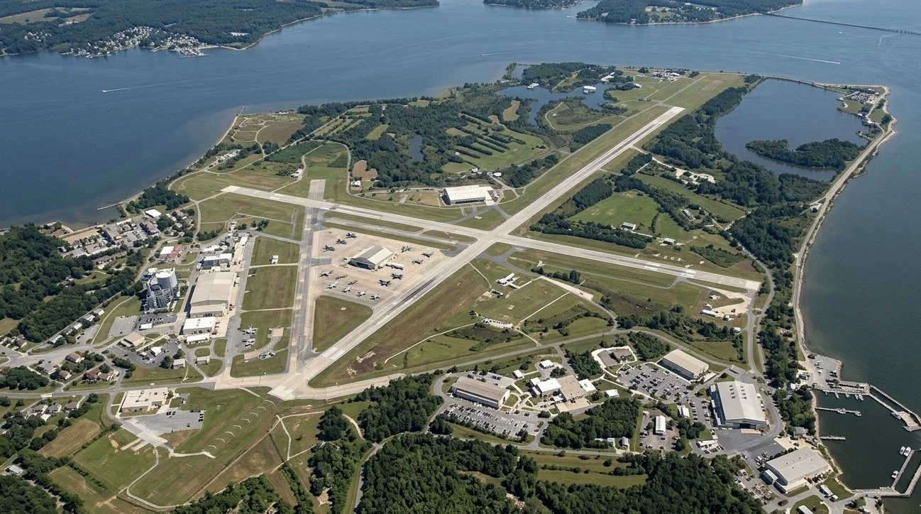 Living Near NAS Patuxent River: The Local Guide Military Families Actually Need