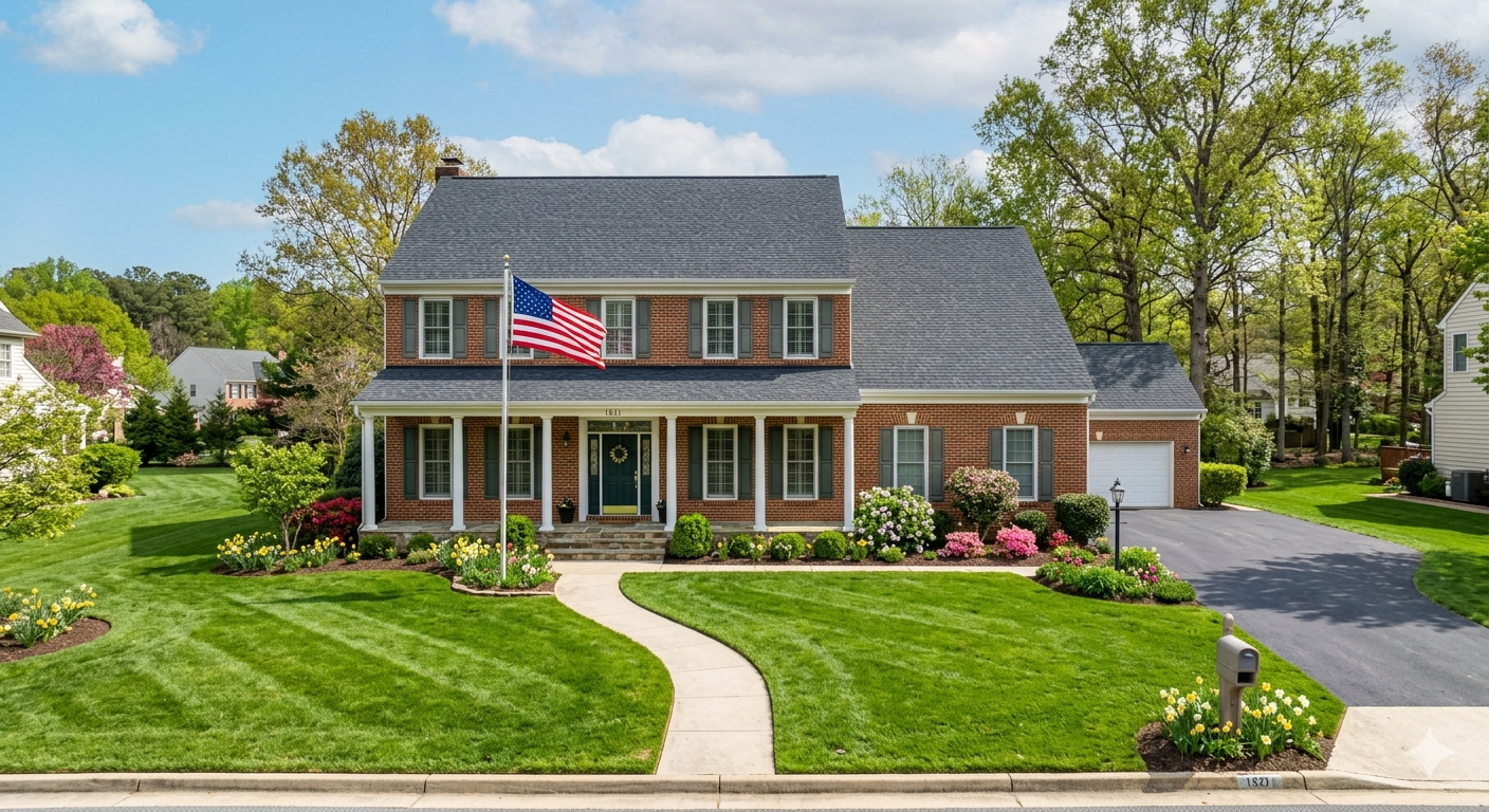 VA Loan Homes in Southern Maryland: What Every Veteran and Military Buyer Needs to Know