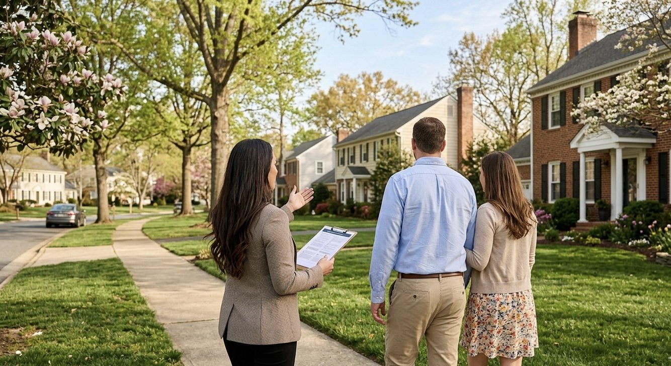 How to Find a Real Estate Agent in Southern Maryland