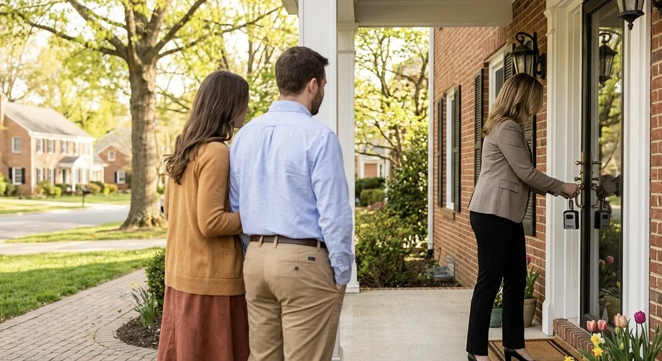 What to Look for When Choosing a Realtor in Calvert County, MD