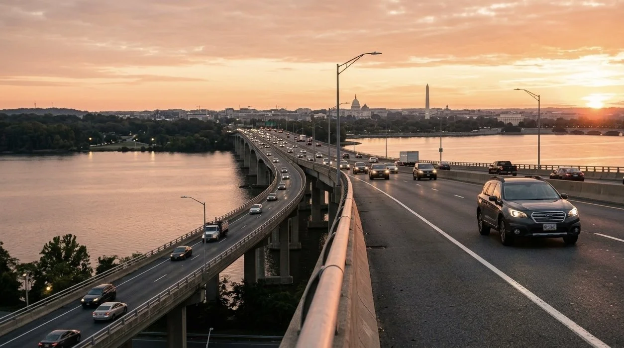 Living in Southern Maryland and Commuting to DC: What Home Buyers Need to Know