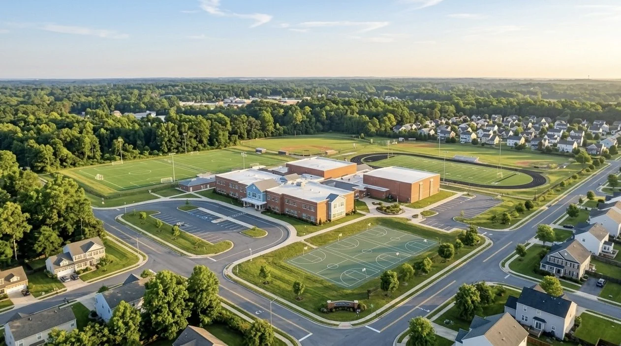 Schools in Southern Maryland: What Parents Should Know