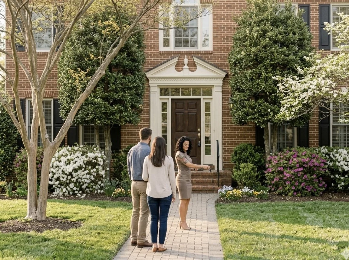 How Long Does It Really Take to Buy a Home in Maryland?