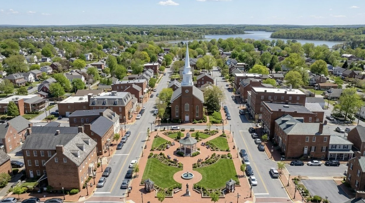 What Is Leonardtown, MD Like? A Local's Honest Look at Life in This St. Mary's County Town