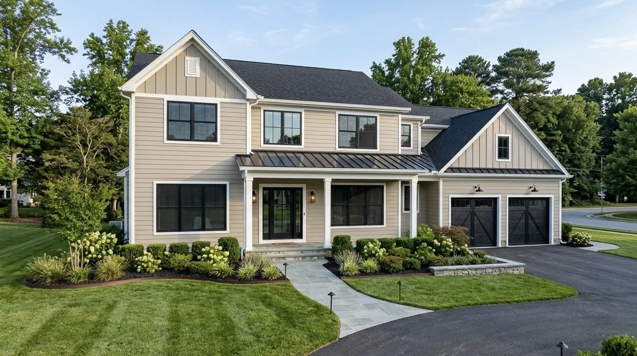 New Construction in Charles County, MD: A 2026 Buyer's Guide