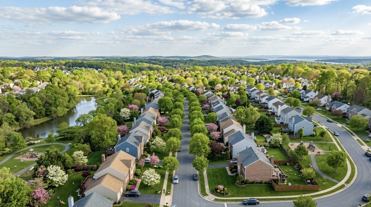 Best Places to Live in Southern Maryland: A Local's Honest Guide