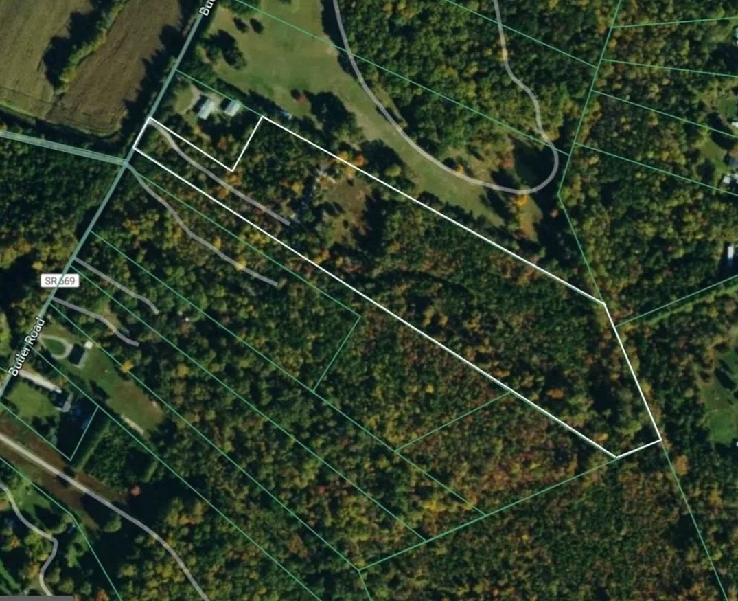 12 acres. No HOA. Endless potential.

If you&rsquo;ve been waiting for the right piece of land in rural Virginia, this Spotsylvania County property may be the one.

Imagine the possibilities:
🌿 Custom home build 
🏡 Private homestead 
🚜 Agricultura
