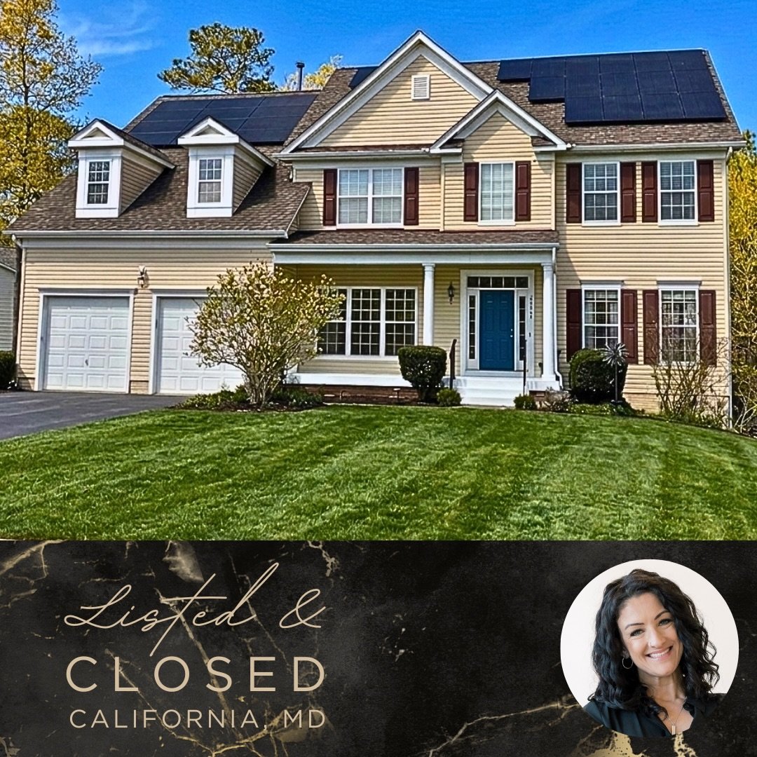 JUST CLOSED 🔑 &mdash; Canna Court, Wildewood

Congratulations Aubrey and Dave! 🎉 Wishing you many years of memories and happiness in your new Georgia home. ❤️ Thank you for trusting me to assist you with the sale of your home &mdash; it was an hono