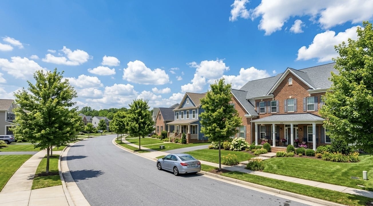 Southern Maryland Housing Market 2026: A Buyer’s Guide
