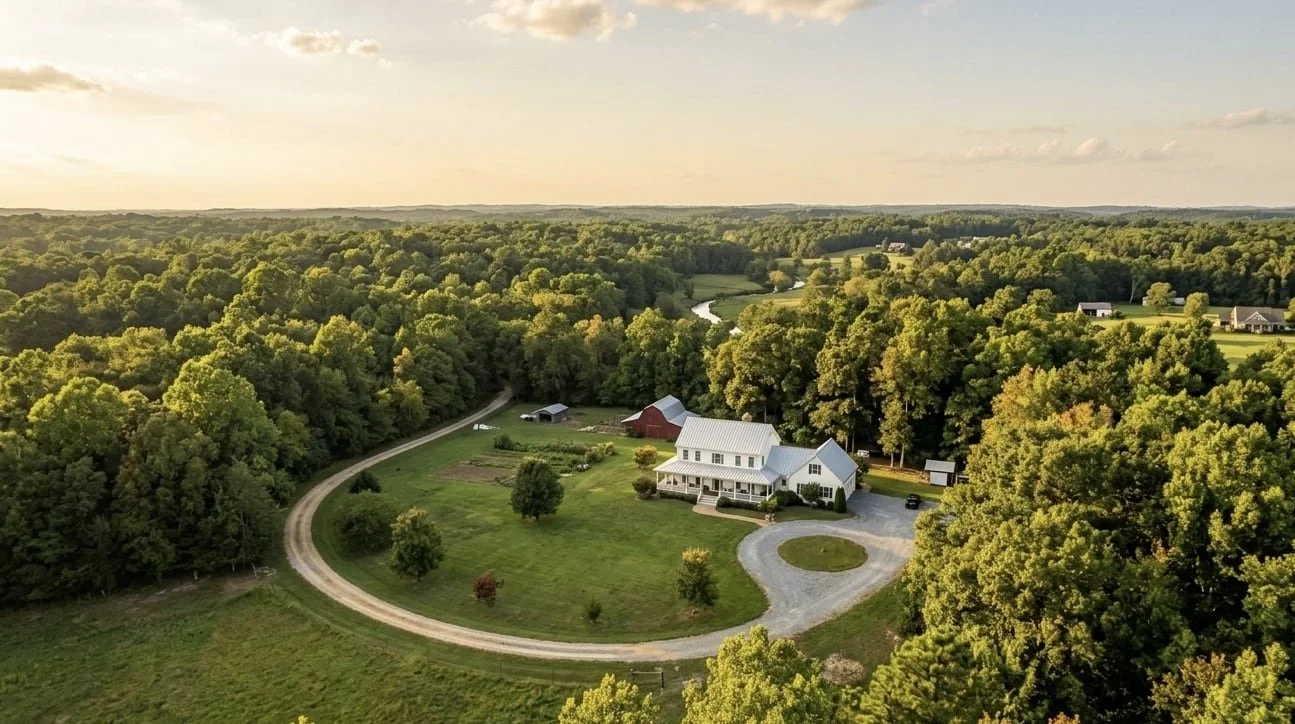 Affordable Homes With Space and Privacy in Southern Maryland: A 2026 Buyer's Guide