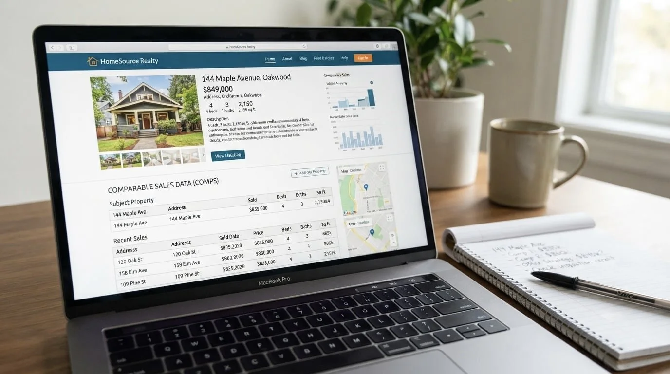 Should You Buy or Sell Your Southern Maryland Home Without a Realtor?