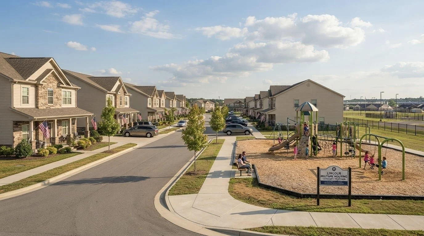 Living Near NAS Patuxent River: The Local Guide Military Families Actually Need