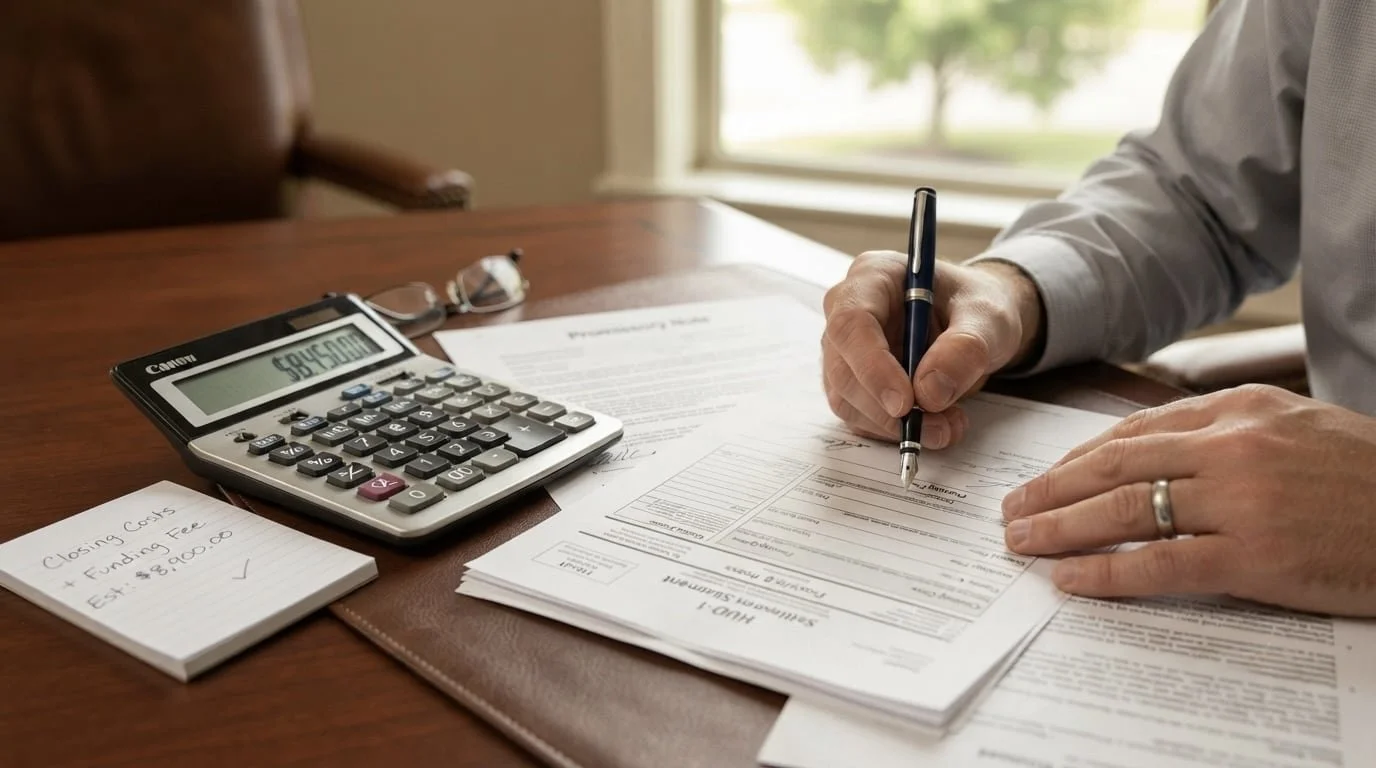 VA Loan Homes in Southern Maryland: What Every Veteran and Military Buyer Needs to Know