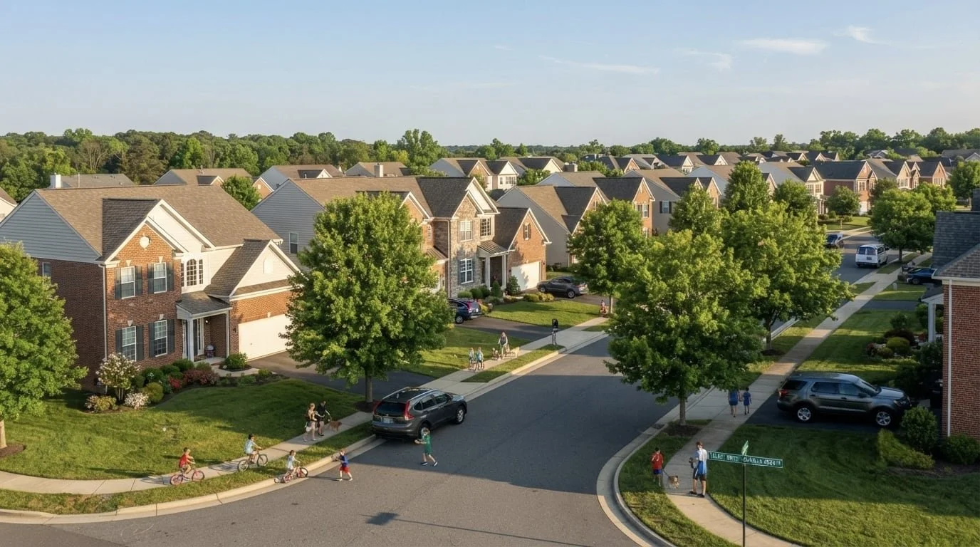PCS to Southern Maryland: The Complete Guide