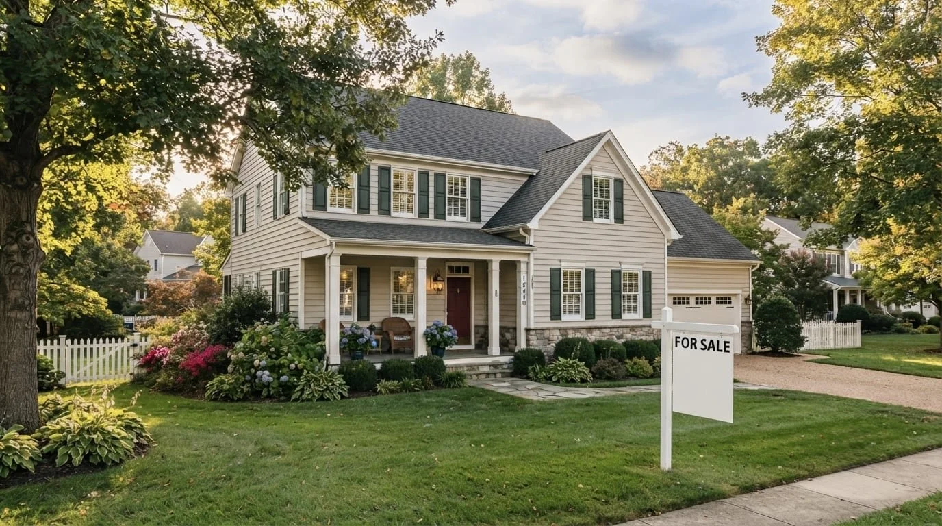 Questions to Ask Before Buying a Home in Southern Maryland