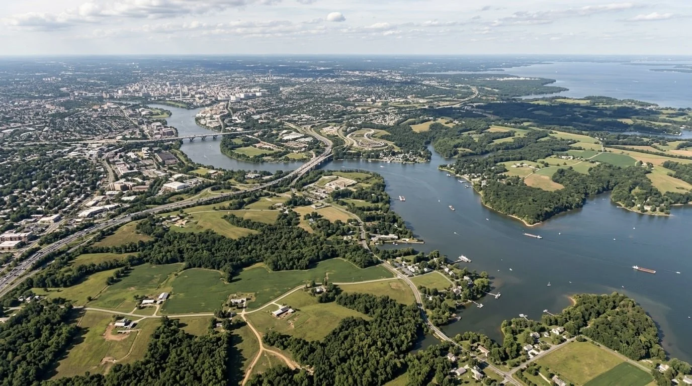 Moving to Southern Maryland: The Honest Guide