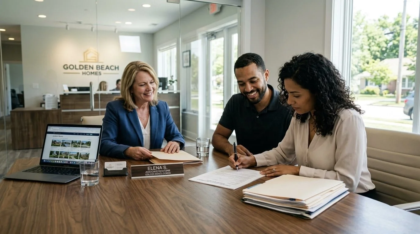 How Long Does It Take From an Accepted Offer to Getting the Keys?
