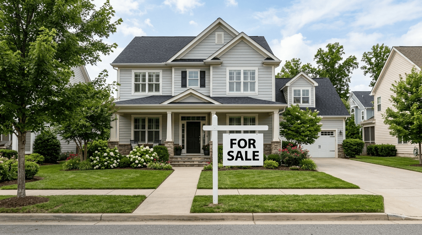 What Price Should I List My Home For in Southern Maryland?
