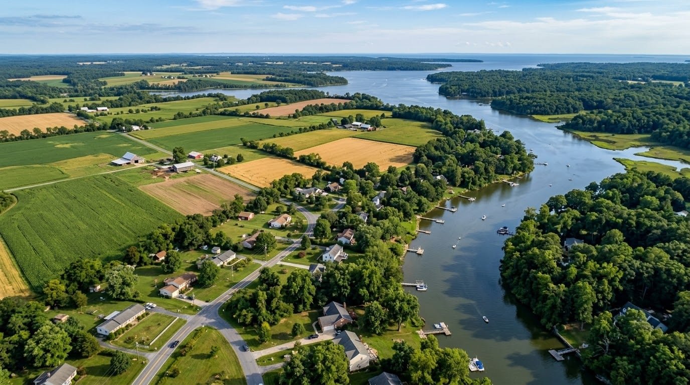 Southern Maryland Housing Market Update: What's Actually Happening in Mid-2026
